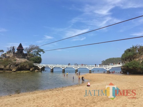 Ilustrasi salah satu wisata yang ada di Kabupaten Malang (Foto : Dokumen MalangTIMES)