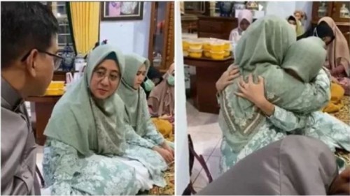 Dirut Bank lamar wanita untuk jadi istri kedua (IG undercover.id)