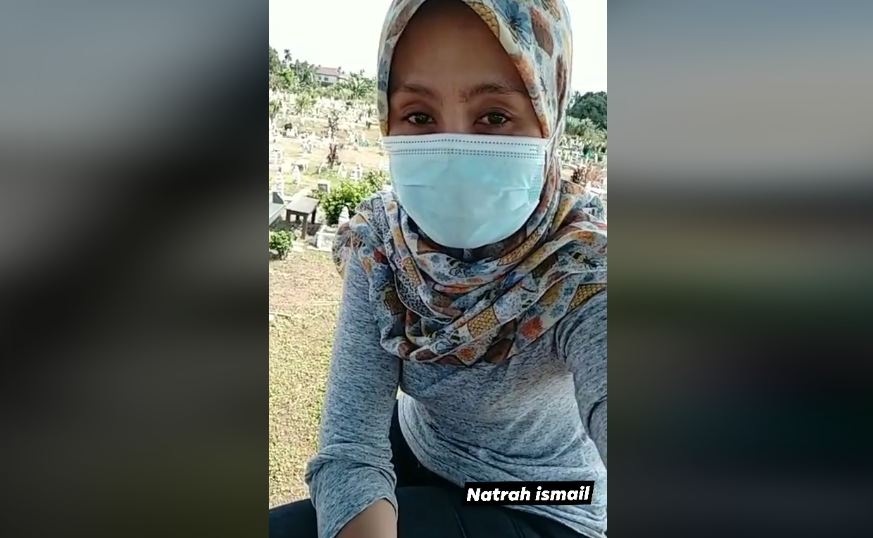 Viral Video Jeritan Dari Alam Kubur Apakah Hanya Suara Angin Jatim Times
