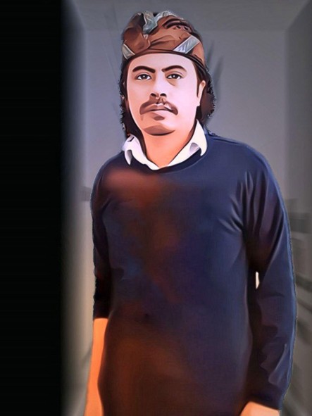 Lazuardi Firdaus