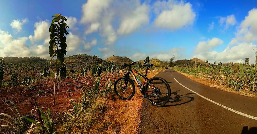 co trek jogja