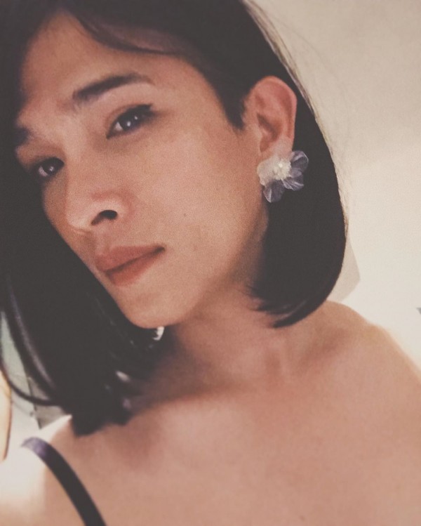 Putuskan Jadi Transgender Oscar Lawalata Punya Nama Baru Siapa Jatim Times