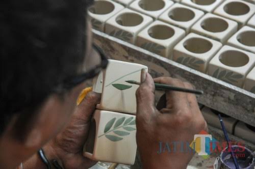 Ilustrasi UMKM (foto dok MalangTIMES)