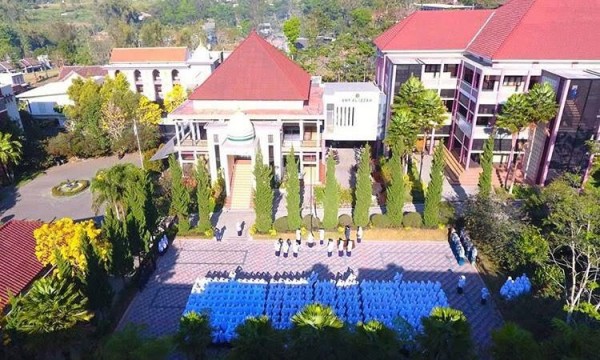 3 Santri Al Izzah Jalani Swab Test, Lacak Keluarga Koordinasi dengan