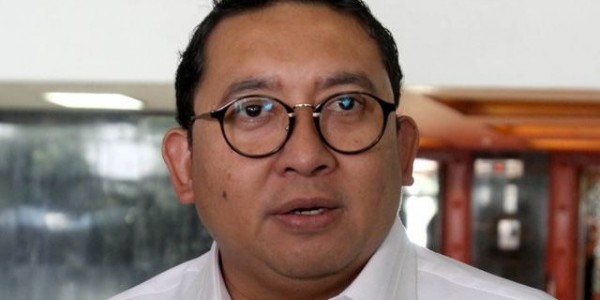 Fadli Zon (Foto: Telusur.co.id)