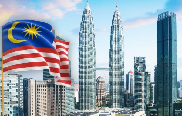 Malaysia (Foto: Bitcoin News)