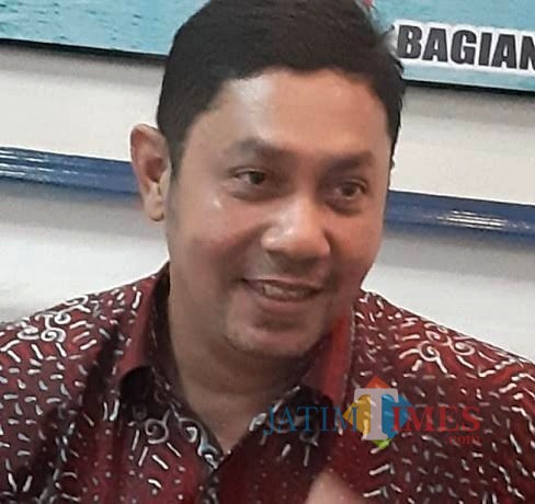 Kepala Bagian Humas dan Protokoler Setda Kabupaten Malang, M Nur Fuad Fauzi (Foto : Dokumen MalangTIMES)