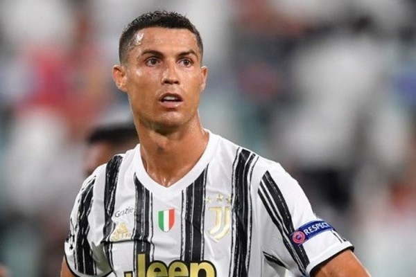 Cristiano Ronaldo (Foto: DIALEKSIS)