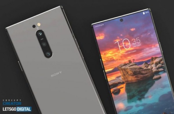 Sony Xperia 5 II (Foto: Xperia Blog)