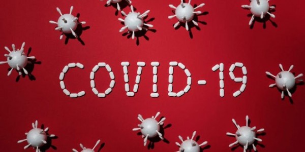 Covid-19 (Foto: Waspada Online)