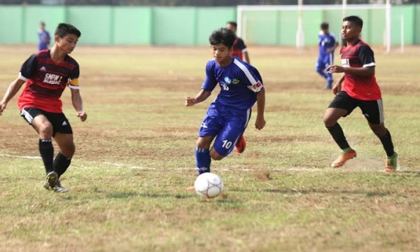 Gala Siswa 2019 (Kemendikbud)