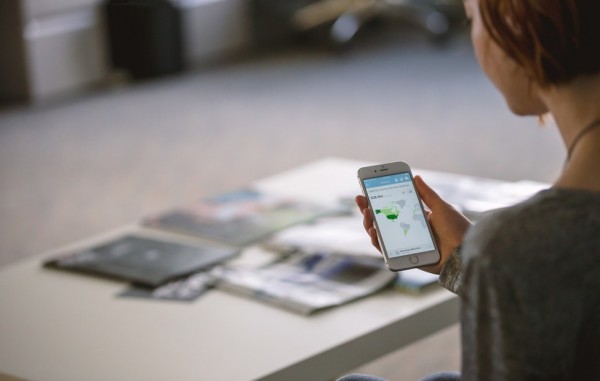 Ilustrasi mahasiswa kuliah online menggunakan gadget. (Foto: Pixabay)
