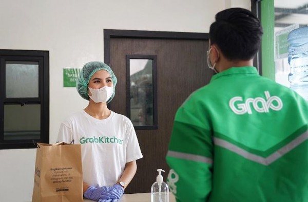 GrabKitchen (istimewa)