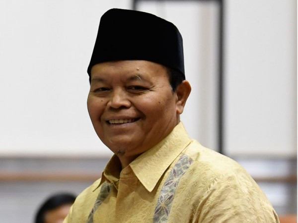 Hidayat Nur Wahid (Foto: Media Indonesia)