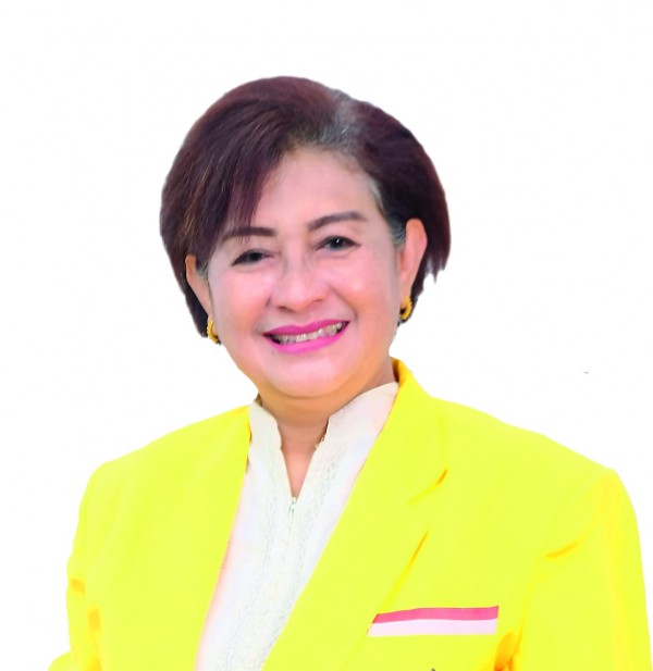 Umi Khulsum, Ketua Pansus P4GN DPRD Banyuwangi Nurhadi Banyuwangi Jatim Times