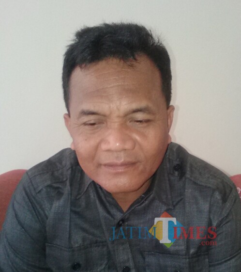 H Susianto, Ketua Badan Kehormatan DPRD Banyuwangi Nurhadi Banyuwangi Jatim Times