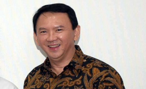 Basuki Tjahaja Purnama alias Ahok (Foto: Bisinis.com)