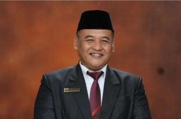 Ketua Komisi IV DPRD Kabupaten Blitar, Sugeng Suroso
