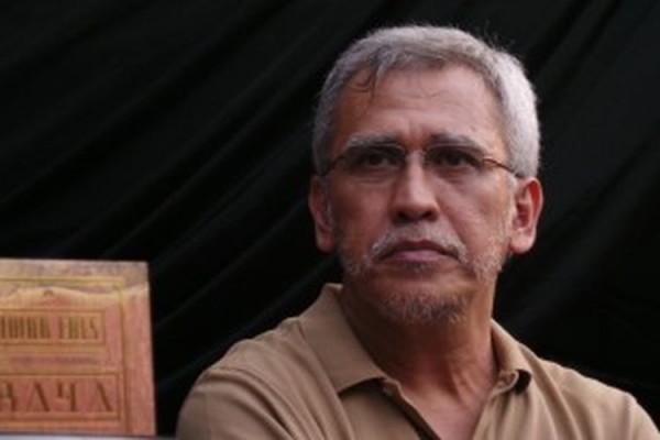 Iwan Fals( Foto: Kompas.com)