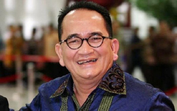 Ruhut Sitompul (Foto: Harianbatakpos.com)