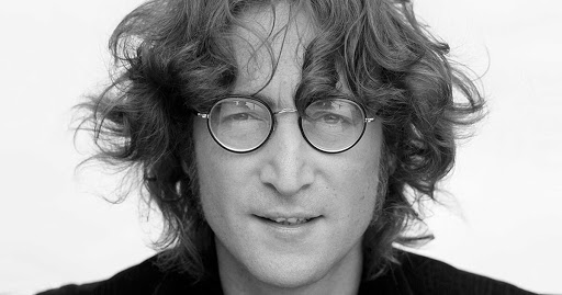 John Lennon (Foto: Exceptional Individuals)