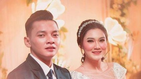 Nella Kharisma dan Dory Harsa (Foto: Instagram)