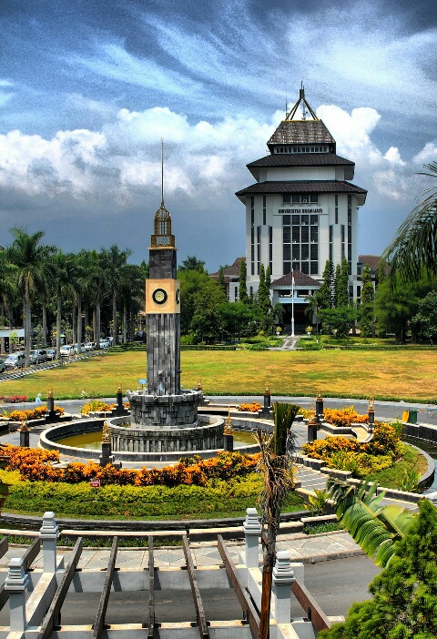 Universitas Brawijaya (Foto: ist)