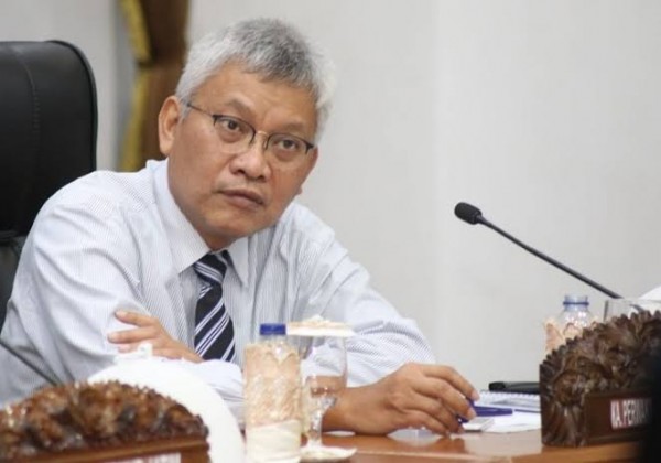 Kepala Perwakilan BI Jatim, Difi Ahmad Johansyah (istimewa)