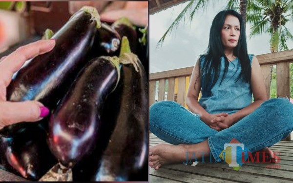 Ilustrasi, Dewi Maia (Foto: Anang Basso / TulungagungTIMES)