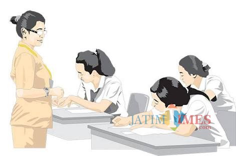 Ilustrasi, (sumber/ riau pos)