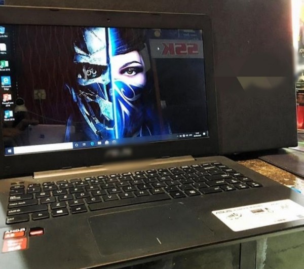 Laptop (istimewa)
