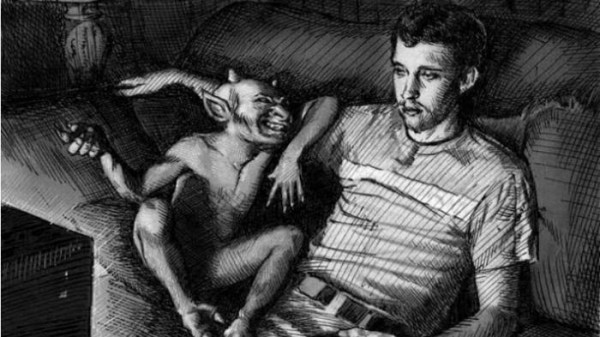 Ilustrasi (Istimewa).