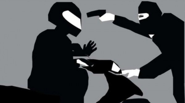 Ilustrasi kejahatan perampasan oleh oknum yang mengaku polisi (istimewa)