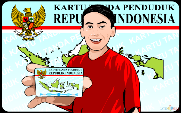Ilustrasi kevin (jatimtimes)