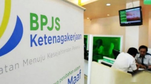 BPJS Ketenagakerjaan (Foto: Tirto)
