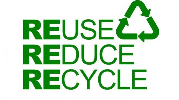 Logo 3R (istimewa)