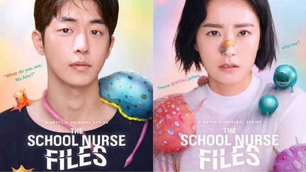 The School Nurse Files (Foto: Annyeong Oppa)