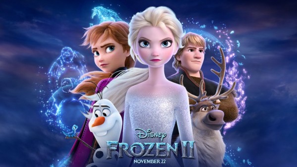 Frozen 2 (Foto: thetrendsplus.com)