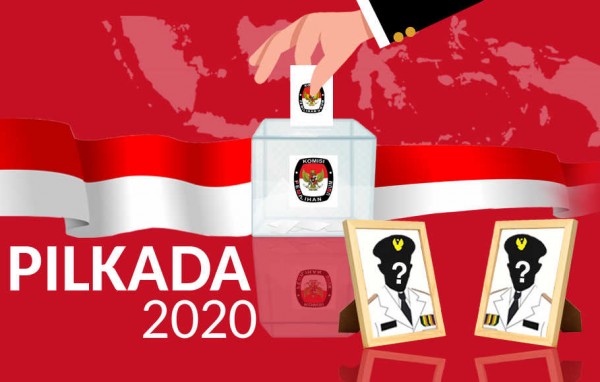 Pilkada 2020 (foto: BeritaSatu.com)