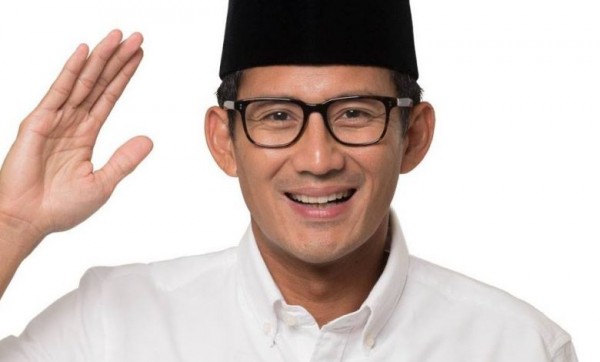 Sandiaga Uno (Foto: Timur Media)
