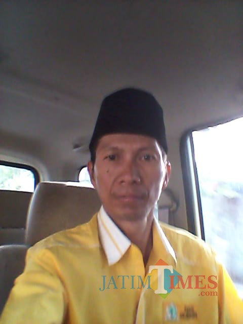 Wakil Sekretaris MPO DPD Partai Golkar Surabaya, Bidot Suhariyadi
