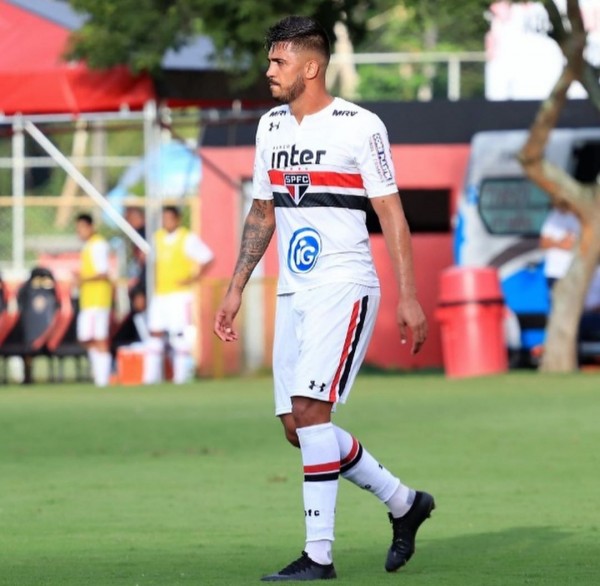 Caio Ruan (Instagram Caio Ruan)