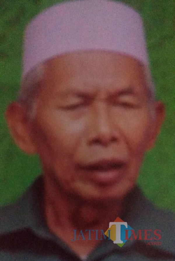 H.A. Kholil Nasiruddin (Abah Kholil) (Foto: Istimewa)