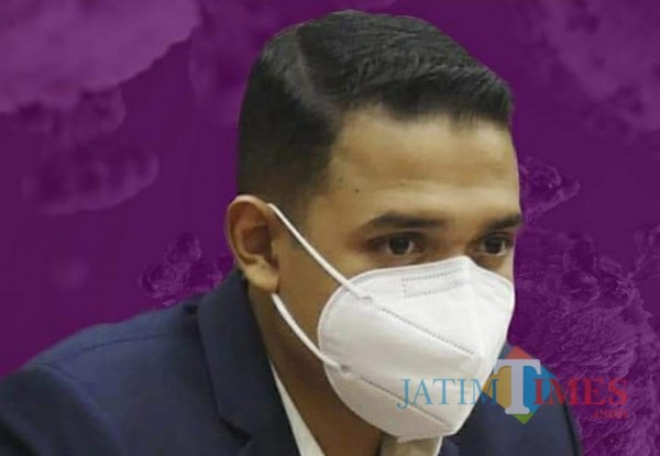Presiden klub Persik Kediri Abdul Hakim Bafagih (ist)