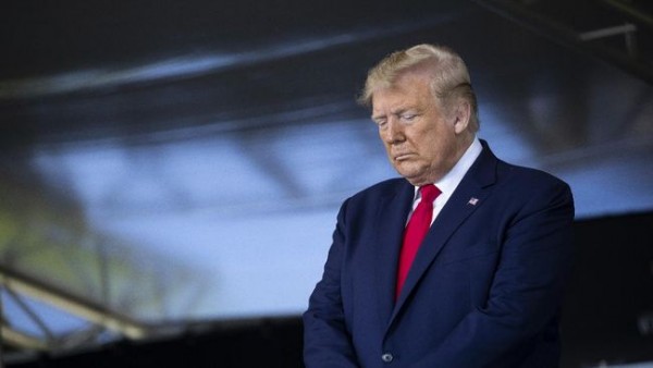 Donald Trump (Foto: LBCI)