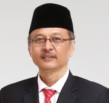 Prof Abdul Al Haris Al Muhasibiy