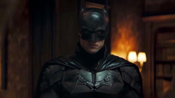 Film The Batman (Foto: