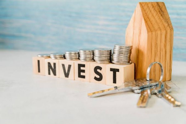 Ilustrasi investasi (istimewa)