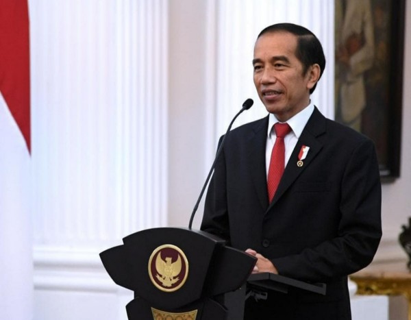 Banyak Hoaks Soal Uu Cipta Kerja Jokowi Ini Untuk Ciptakan Lapangan Kerja Baru Jatim Times
