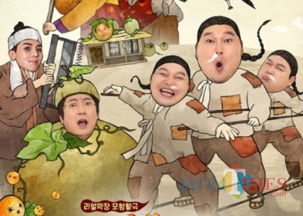 Situs Download Drama Korea Terbaik Jatim Times